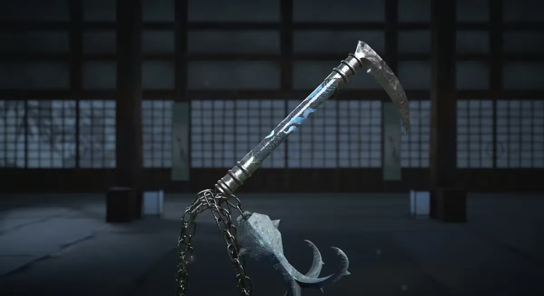 Assassin's Creed Shadows : cette arme est tellement puissante que les joueurs refusent de jouer avec, elle casse le jeu ! Assassin's Creed Shadows : cette arme est tellement puissante que les joueurs refusent de jouer avec, elle casse le jeu !