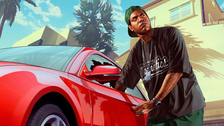 GTA Online : Des tonnes de cadeaux et bonus gratuits pour la semaine 4/20 !