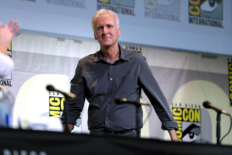 “Il faut être un humain pour écrire ça” James Cameron n’est pas inquiet face à l’IA, mais il est prêt à prendre ça au sérieux si jamais cet événement se produit… “Il faut être un humain pour écrire ça” James Cameron n’est pas inquiet face à l’IA, mais il est prêt à prendre ça au sérieux si jamais cet événement se produit…