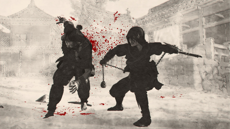 AC Shadows : On vous explique comment obtenir cette arme de Naoe qui est si forte que certains joueurs s'interdisent de l'utiliser ! AC Shadows : On vous explique comment obtenir cette arme de Naoe qui est si forte que certains joueurs s'interdisent de l'utiliser !