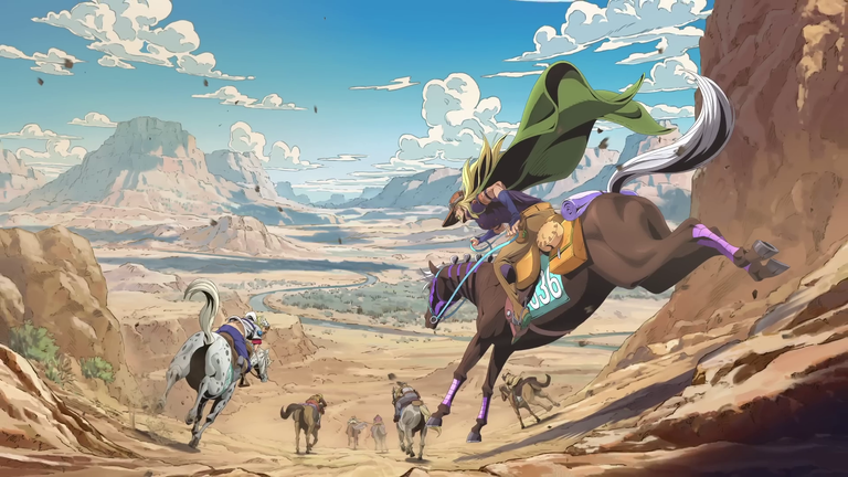 C'est officiel et les fans l'attendaient ! Cet anime aura droit à une suite qui promet d'être légendaire C'est officiel et les fans l'attendaient ! Cet anime aura droit à une suite qui promet d'être légendaire