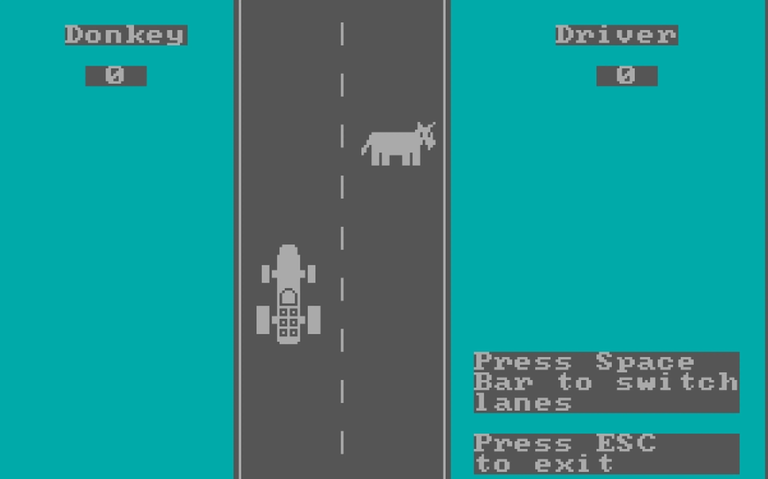 Il y a 44 ans, Bill Gates a créé l'un des pires jeux vidéo de l'histoire, pourtant il a gagné des millions de dollars grâce à lui ! Il y a 44 ans, Bill Gates a créé l'un des pires jeux vidéo de l'histoire, pourtant il a gagné des millions de dollars grâce à lui !