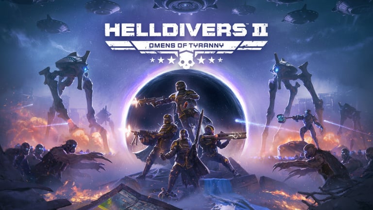 "On doit faire du ménage", les joueurs de Helldivers 2 sont furieux, les créateurs réagissent "On doit faire du ménage", les joueurs de Helldivers 2 sont furieux, les créateurs réagissent