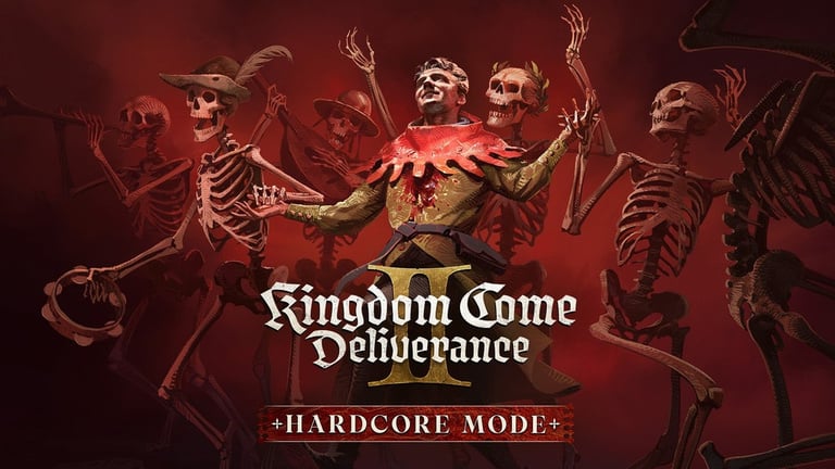 Après 200 heures de jeu, certains joueurs de Kingdom Come 2 se rendent compte qu'ils ont maltraité leur animal de compagnie... Après 200 heures de jeu, certains joueurs de Kingdom Come 2 se rendent compte qu'ils ont maltraité leur animal de compagnie...