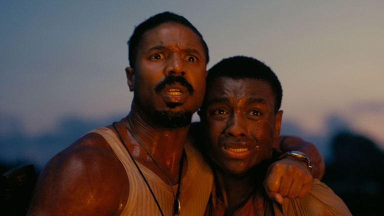 Son nouveau film est noté 98% ! Le réalisateur de Black Panther change totalement de registre et c’est un carton Son nouveau film est noté 98% ! Le réalisateur de Black Panther change totalement de registre et c’est un carton