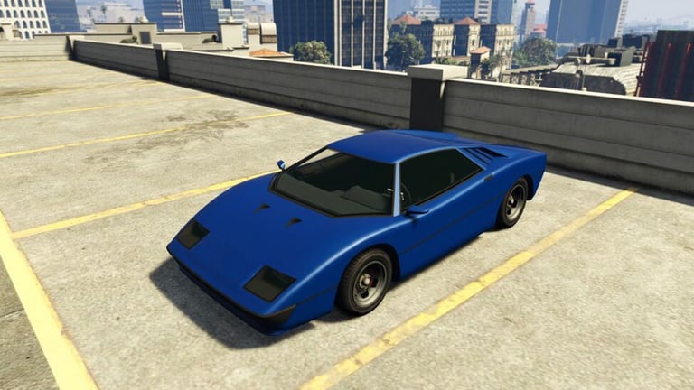 GTA Online : Quelles sont les meilleures voitures et véhicules à acheter ? GTA Online : Quelles sont les meilleures voitures et véhicules à acheter ?