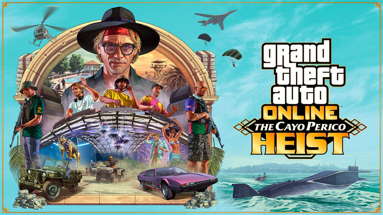 Braquages GTA Online : Lesquels faire pour devenir riche le plus rapidement possible ? Braquages GTA Online : Lesquels faire pour devenir riche le plus rapidement possible ?