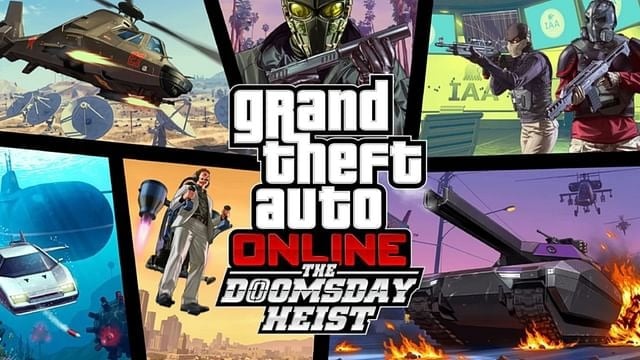Braquages GTA Online : Lesquels faire pour devenir riche le plus rapidement possible ? Braquages GTA Online : Lesquels faire pour devenir riche le plus rapidement possible ?
