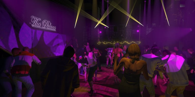 GTA Online : Comment bien se lancer dans l'aventure en 2025 ? GTA Online : Comment bien se lancer dans l'aventure en 2025 ?