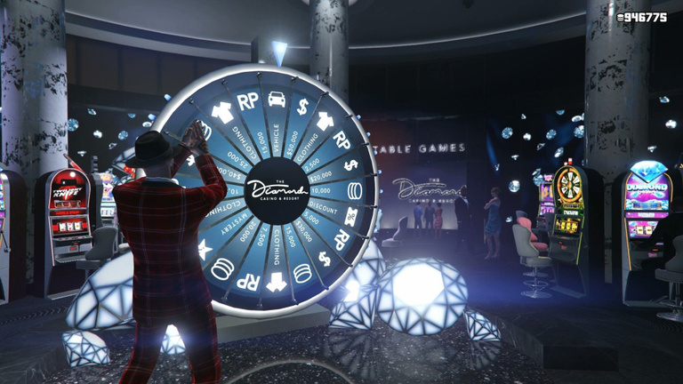 GTA Online : Comment bien se lancer dans l'aventure en 2025 ? GTA Online : Comment bien se lancer dans l'aventure en 2025 ?