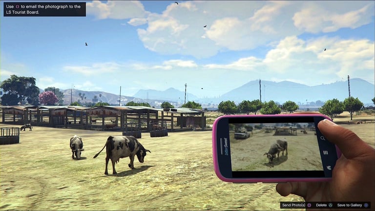 GTA Online : Comment bien se lancer dans l'aventure en 2025 ? GTA Online : Comment bien se lancer dans l'aventure en 2025 ?