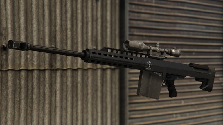 Armes GTA Online : Quelles sont les meilleurs que vous devez à tout prix posséder ? Armes GTA Online : Quelles sont les meilleurs que vous devez à tout prix posséder ?