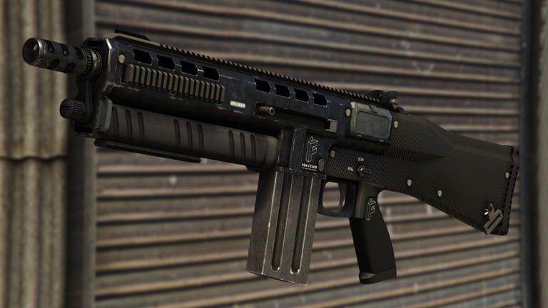 Armes GTA Online : Quelles sont les meilleurs que vous devez à tout prix posséder ? Armes GTA Online : Quelles sont les meilleurs que vous devez à tout prix posséder ?