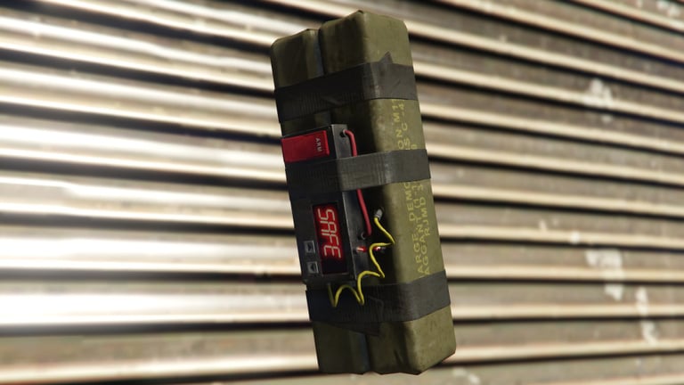 Armes GTA Online : Quelles sont les meilleurs que vous devez à tout prix posséder ? Armes GTA Online : Quelles sont les meilleurs que vous devez à tout prix posséder ?