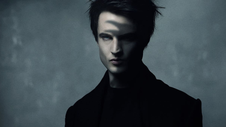 Cette série fantastique originale et très bien notée revient pour une ultime saison sur Netflix... Cette série fantastique originale et très bien notée revient pour une ultime saison sur Netflix...