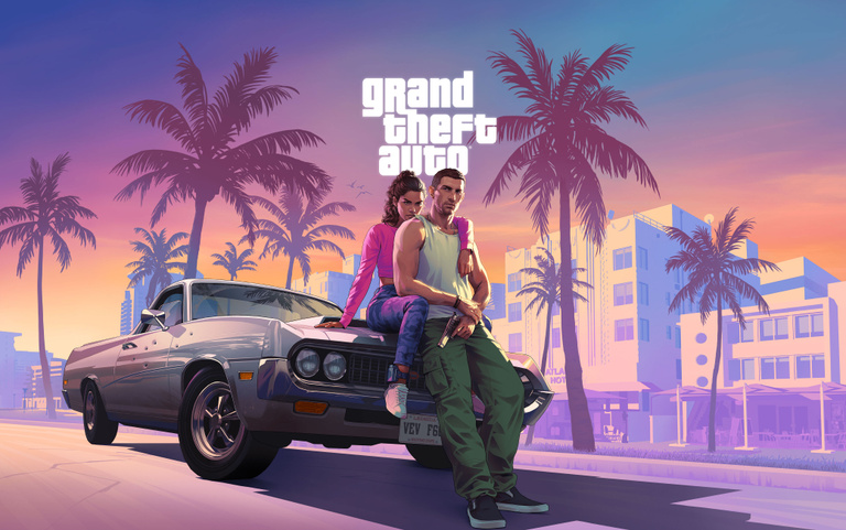 GTA 6 : Les infos sur la date de sortie se rapprochent. Le mois de mai est visé... Si on regarde le planning de Take Two, c'est possible GTA 6 : Les infos sur la date de sortie se rapprochent. Le mois de mai est visé... Si on regarde le planning de Take Two, c'est possible