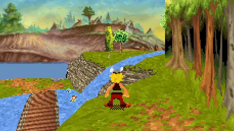 "Ils méritent un prix pour ça", 20 ans plus tard, ce jeu vidéo Game Boy Advance tiré d'une licence française continue d'impressionner ! "Ils méritent un prix pour ça", 20 ans plus tard, ce jeu vidéo Game Boy Advance tiré d'une licence française continue d'impressionner !