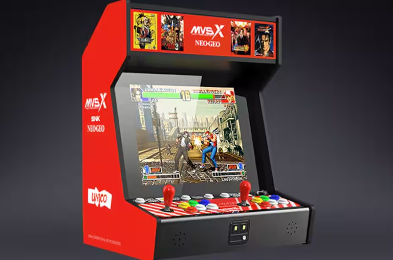 Fatal Fury : découvrez les origines et pourquoi cette série de jeux vidéo de combat de SNK est incontournable avant l'arrivée de City of the Wolves... Fatal Fury : découvrez les origines et pourquoi cette série de jeux vidéo de combat de SNK est incontournable avant l'arrivée de City of the Wolves...