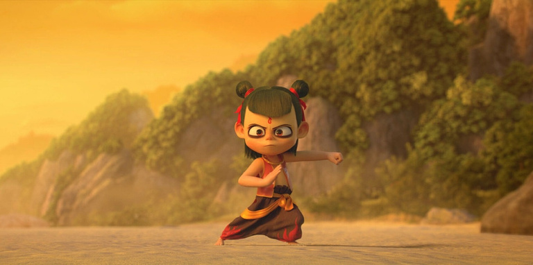 Vous ne le connaissez probablement pas, mais c'est le film d'animation le plus rentable de tous les temps et il sort bientôt en France ! Vous ne le connaissez probablement pas, mais c'est le film d'animation le plus rentable de tous les temps et il sort bientôt en France !