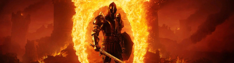 The Elder Scrolls : Bethesda lève le voile sur le remaster de ce RPG incontournable. Le retour d'Oblivion est une réalité !