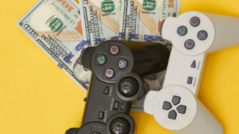 Grâce à ce jeu vidéo noté 17/20 sorti sur PS5, ce développeur est l'un des hommes les plus riches de son pays !