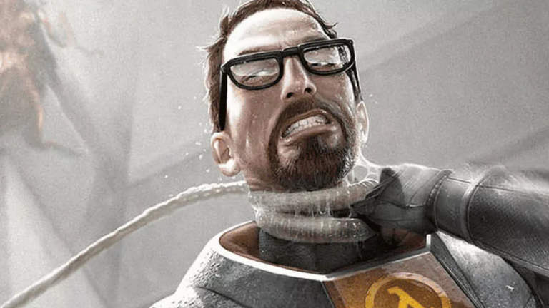 Il aura fallu 20 ans pour découvrir l'un des plus grands secrets de l'emblématique Half-Life 2