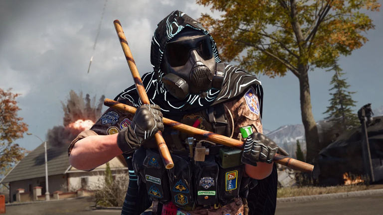 Un code cadeau est toujours disponible pour Warzone ! Dépêchez-vous de l'utiliser pour profiter de récompenses gratuites Un code cadeau est toujours disponible pour Warzone ! Dépêchez-vous de l'utiliser pour profiter de récompenses gratuites