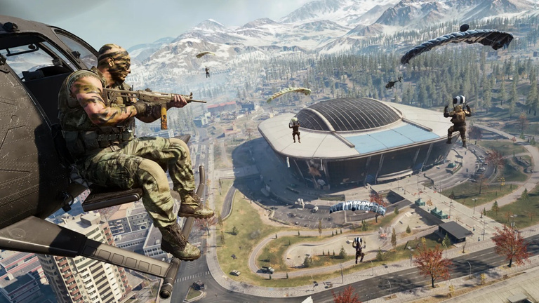 Un code cadeau est toujours disponible pour Warzone ! Dépêchez-vous de l'utiliser pour profiter de récompenses gratuites Un code cadeau est toujours disponible pour Warzone ! Dépêchez-vous de l'utiliser pour profiter de récompenses gratuites
