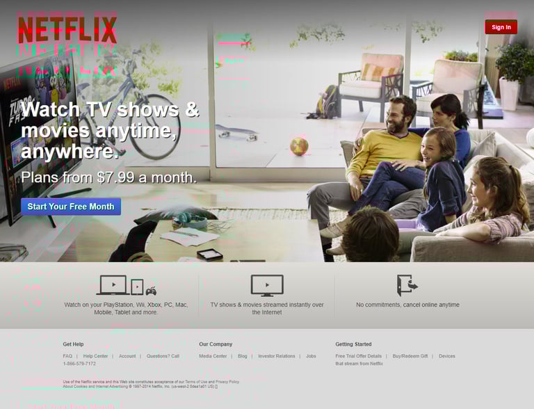“Ça sent la fin” Netflix se met une fois de plus ses abonnés à dos : l’augmentation des prix ne s’arrêtera jamais, la nouvelle facture fait mal !