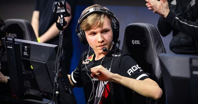 2,5 millions de dollars pour le transfert de ce joueur d'esport, on commence à atteindre des montants délirants ! 2,5 millions de dollars pour le transfert de ce joueur d'esport, on commence à atteindre des montants délirants !