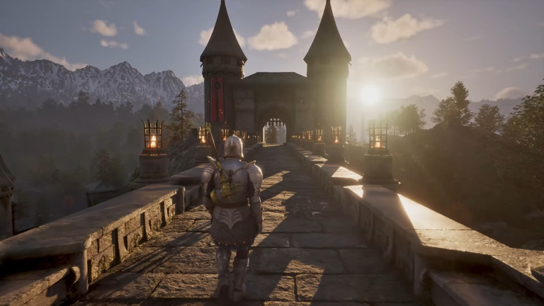 Oblivion Remastered est le plus beau jeu vidéo de la saga The Elder Scrolls. Ce RPG incontournable et noté 18/20 est disponible dès maintenant sur PS5, PC, Xbox Series et Xbox Game Pass