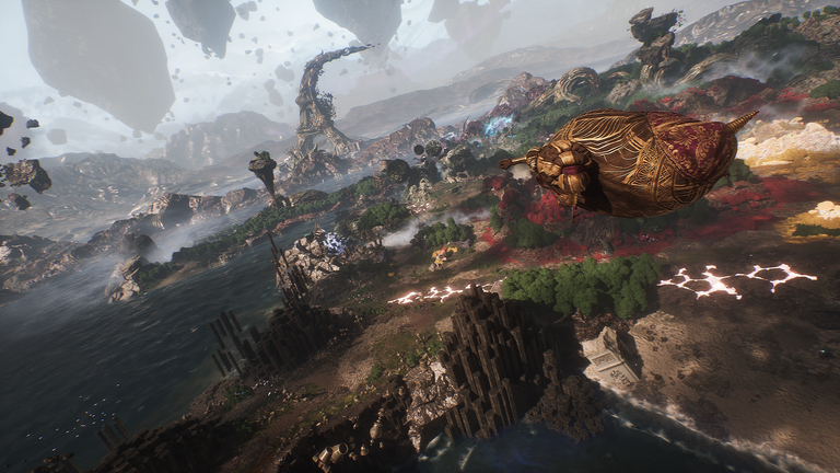 Clair Obscur Expedition 33 est une œuvre d’art incontournable, c’est le RPG à ne pas rater cette année ! Clair Obscur Expedition 33 est une œuvre d’art incontournable, c’est le RPG à ne pas rater cette année !