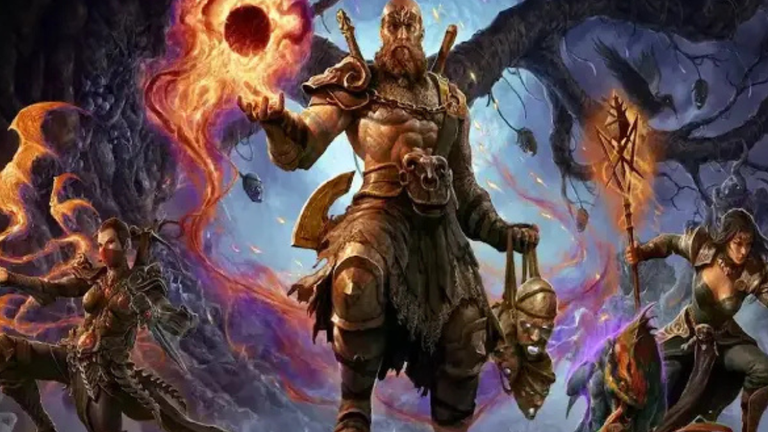 Diablo 4 va subir une refonte, mais les joueurs grincent déjà des dents Diablo 4 va subir une refonte, mais les joueurs grincent déjà des dents