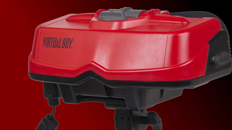 Ce jeu vidéo Mario annulé par Nintendo fait surface et il voit rouge ! Découvrez ces images totalement inédites… Ce jeu vidéo Mario annulé par Nintendo fait surface et il voit rouge ! Découvrez ces images totalement inédites…