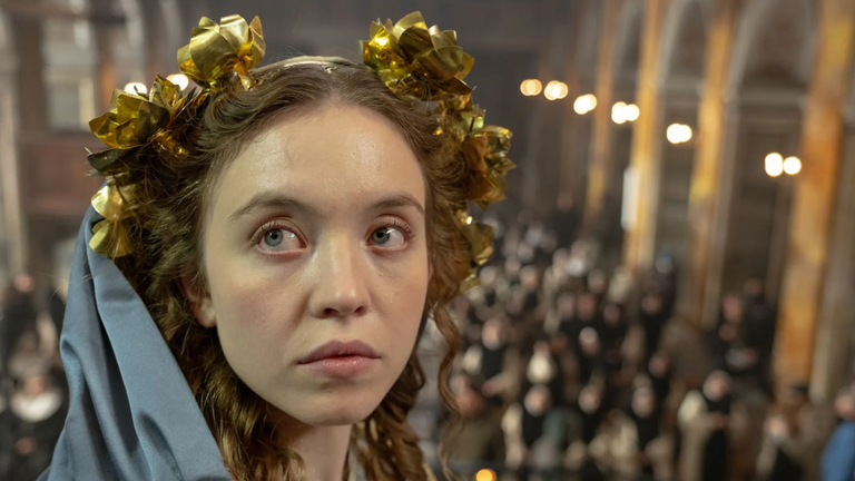 L'un des jeux vidéo les plus cultes de tous les temps va être adapté au cinéma par Michael Bay et Sydney Sweeney ! L'un des jeux vidéo les plus cultes de tous les temps va être adapté au cinéma par Michael Bay et Sydney Sweeney !