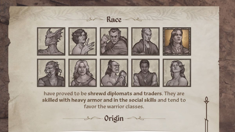 Races The Elder Scrolls Oblivion : laquelle devriez-vous choisir ? Races The Elder Scrolls Oblivion : laquelle devriez-vous choisir ?