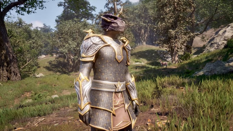 Races The Elder Scrolls Oblivion : laquelle devriez-vous choisir ? Races The Elder Scrolls Oblivion : laquelle devriez-vous choisir ?