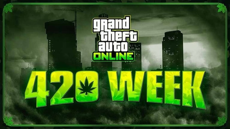 Weed farm GTA Online : comment se faire des millions de dollars grâce à ce business en jeu ?