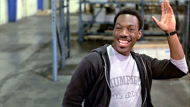 “Une bouffée d’air frais” Eddie Murphy a failli prendre un tournant radical dans sa carrière mais le conseil de cette légende d’Hollywood a tout fait basculer “Une bouffée d’air frais” Eddie Murphy a failli prendre un tournant radical dans sa carrière mais le conseil de cette légende d’Hollywood a tout fait basculer