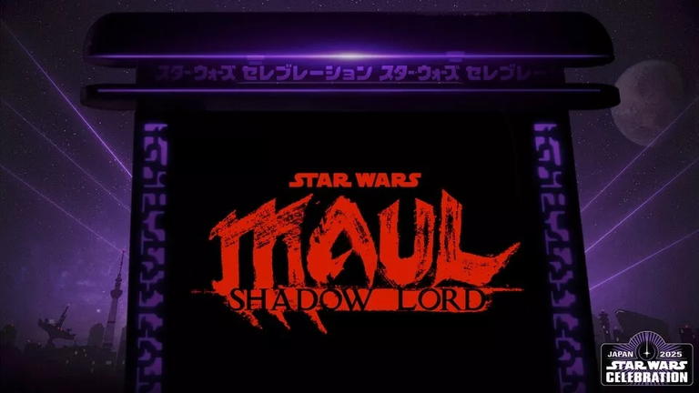 Cette série Star Wars va puiser dans les idées inutilisées de George Lucas pour sombrer du côté obscur de la force… Cette série Star Wars va puiser dans les idées inutilisées de George Lucas pour sombrer du côté obscur de la force…