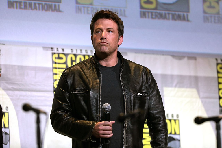 “Ils sont horribles” L’acteur Ben Affleck a eu la chance d’incarner Batman, mais il ne garde pas un bon souvenir des tournages pour cette raison “Ils sont horribles” L’acteur Ben Affleck a eu la chance d’incarner Batman, mais il ne garde pas un bon souvenir des tournages pour cette raison