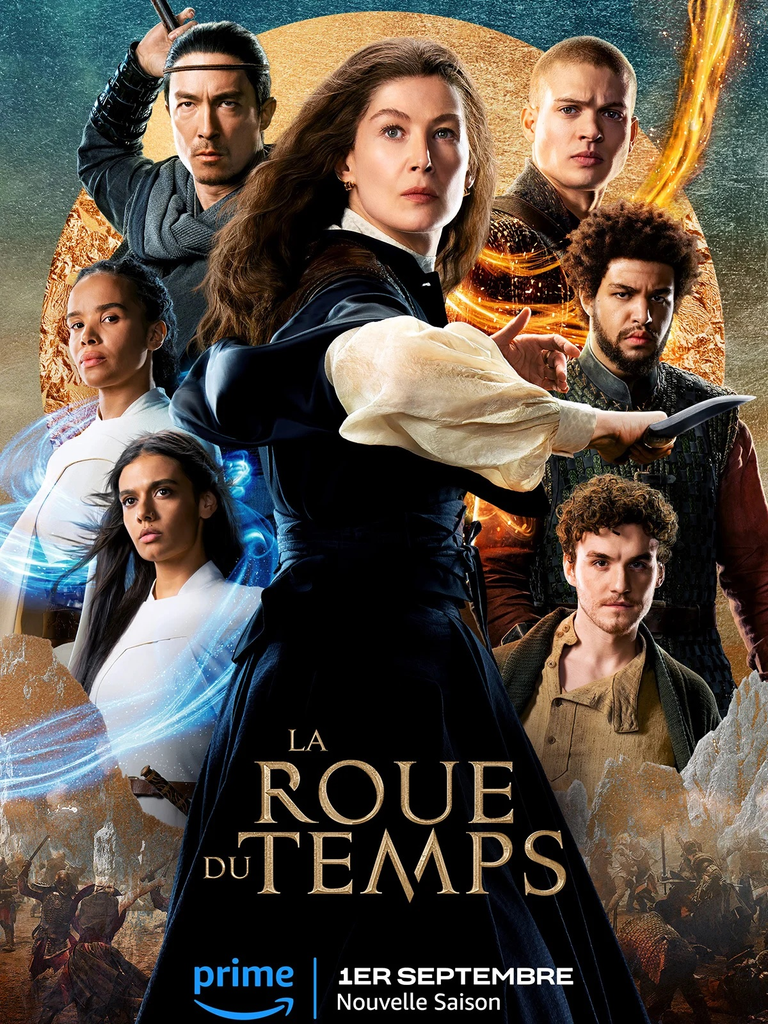 Meilleure que la série Le Seigneur des Anneaux, ce show Amazon Prime Video va être adapté en jeu vidéo, dans un RPG en monde ouvert