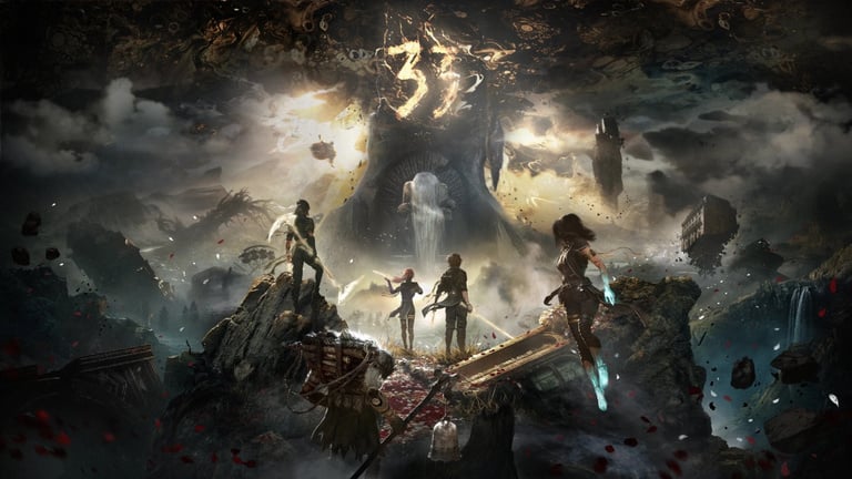 Durée de vie Clair Obscur : pour combien de temps en avez vous avec l'Expédition 33 ?