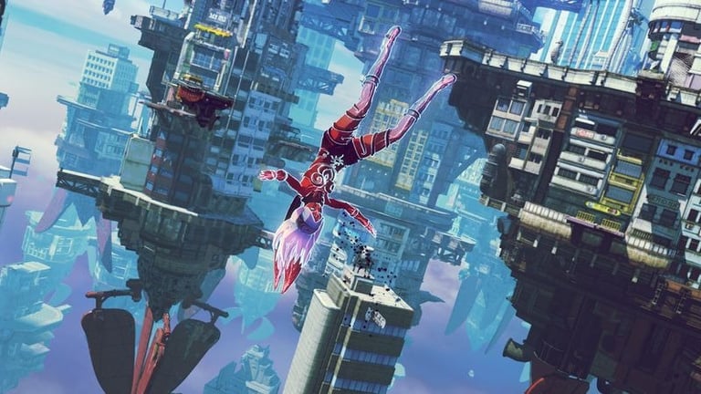 Noté 17/20, ce jeu vidéo est l'une des exclusivités les plus originales méconnues de PlayStation : découvrez-le maintenant sur le PlayStation+ Noté 17/20, ce jeu vidéo est l'une des exclusivités les plus originales méconnues de PlayStation : découvrez-le maintenant sur le PlayStation+