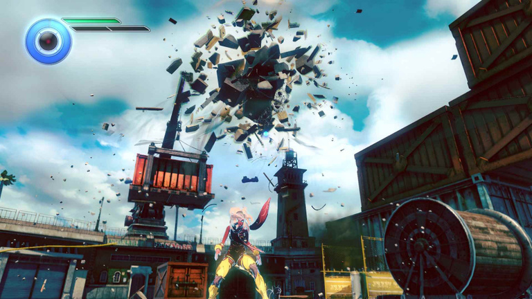Noté 17/20, ce jeu vidéo est l'une des exclusivités les plus originales méconnues de PlayStation : découvrez-le maintenant sur le PlayStation+ Noté 17/20, ce jeu vidéo est l'une des exclusivités les plus originales méconnues de PlayStation : découvrez-le maintenant sur le PlayStation+