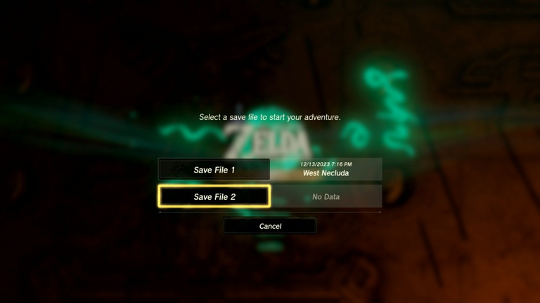 Formidable nouvelle pour les joueurs de Zelda sur Switch 2, Nintendo va vous sauver la vie si vous passez sur sa nouvelle console ! Formidable nouvelle pour les joueurs de Zelda sur Switch 2, Nintendo va vous sauver la vie si vous passez sur sa nouvelle console !