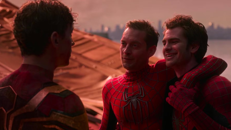 Spider-Man: Brand New Day : Ce méchant culte demandé par les fans pourrait devenir une réalité ! Spider-Man: Brand New Day : Ce méchant culte demandé par les fans pourrait devenir une réalité !
