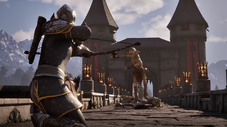 Ce joueur finit Oblivion Remastered en moins de 10 minutes, deux jours après sa sortie ! Ce joueur finit Oblivion Remastered en moins de 10 minutes, deux jours après sa sortie !