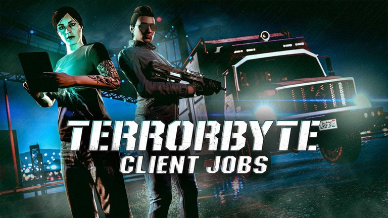 GTA Online : Deux voitures offertes et de nombreuses récompenses pour la semaine Paige Harris du 24 avril GTA Online : Deux voitures offertes et de nombreuses récompenses pour la semaine Paige Harris du 24 avril