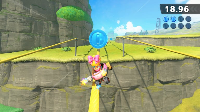 Mario Kart World : Un indispensable de la Switch 2 ? J’y ai joué 4h et je peux déjà vous donner la réponse…